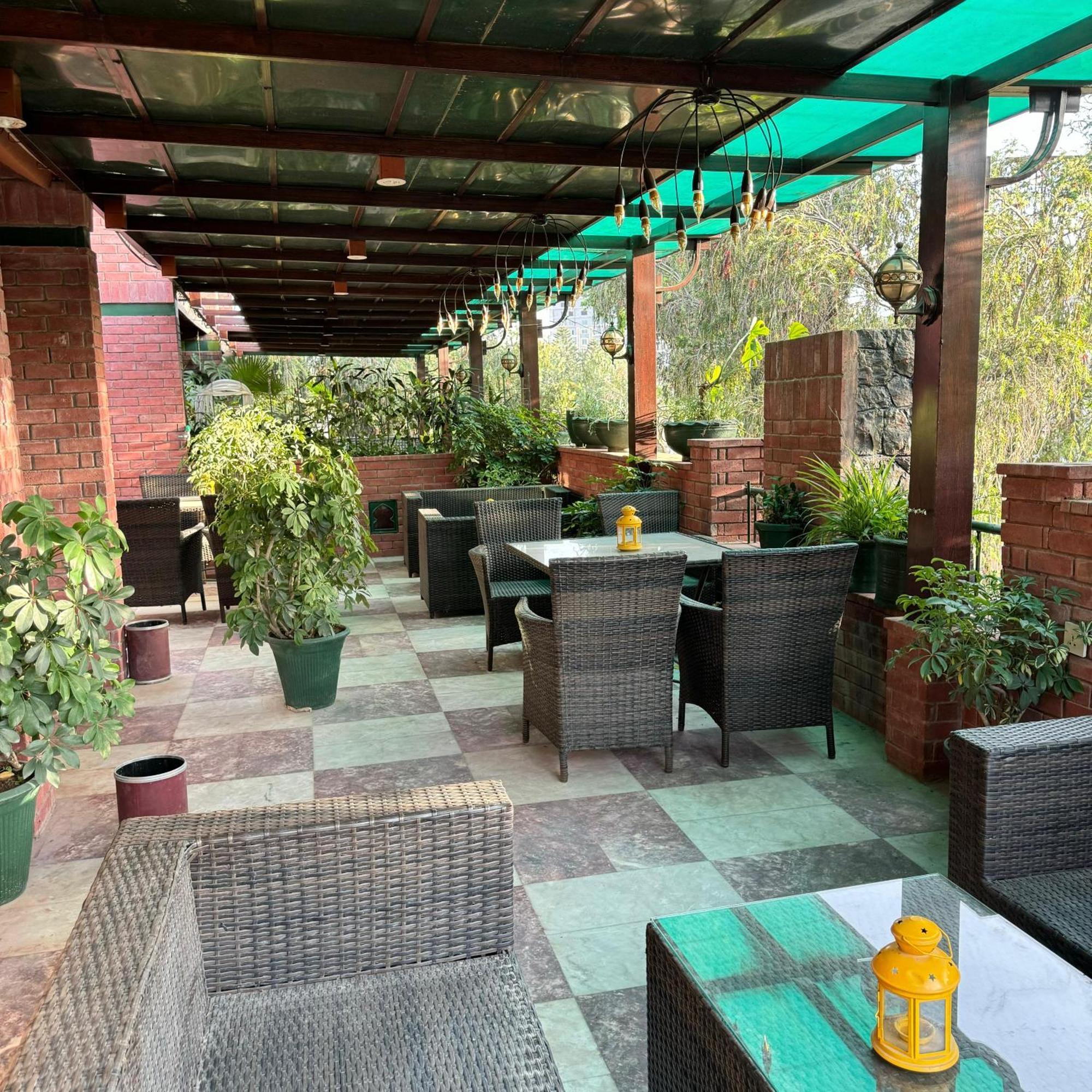 Greenlux Residency Rawalpindi Exterior foto