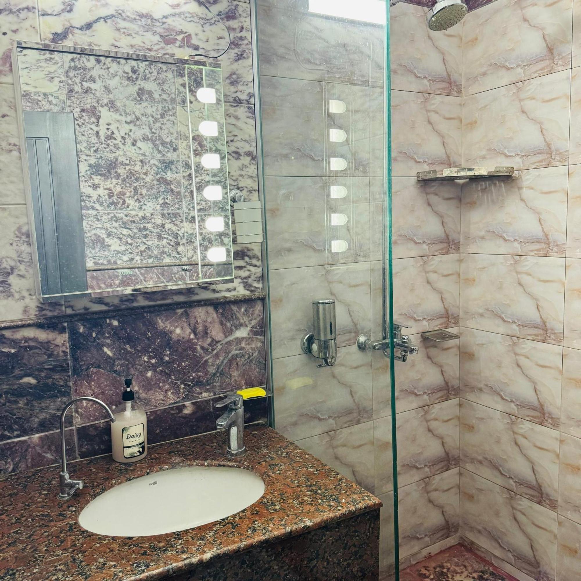 Greenlux Residency Rawalpindi Exterior foto