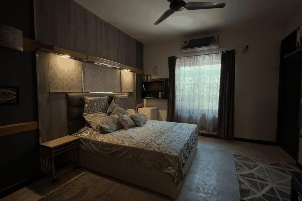 Greenlux Residency Rawalpindi Quarto foto