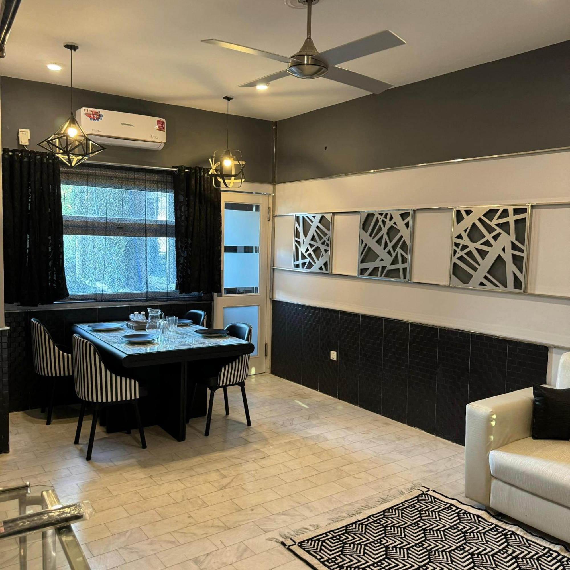 Greenlux Residency Rawalpindi Exterior foto