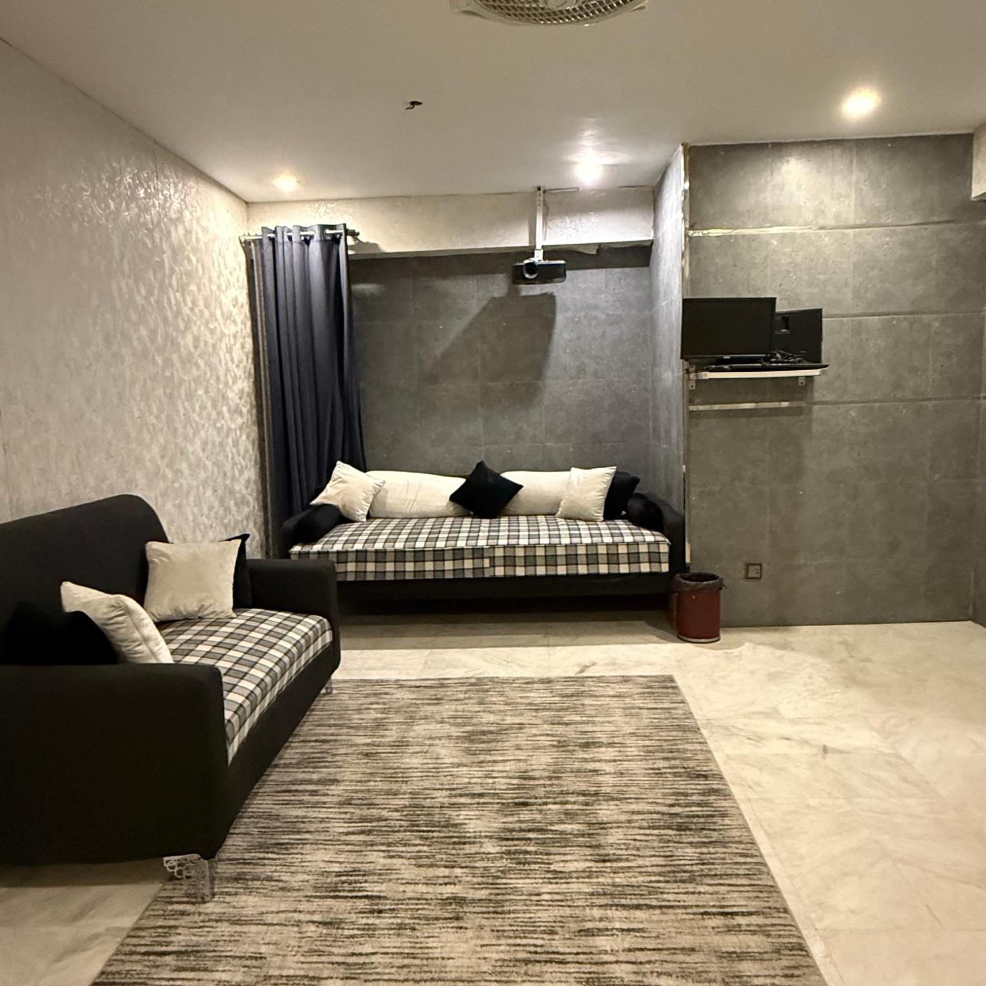Greenlux Residency Rawalpindi Exterior foto
